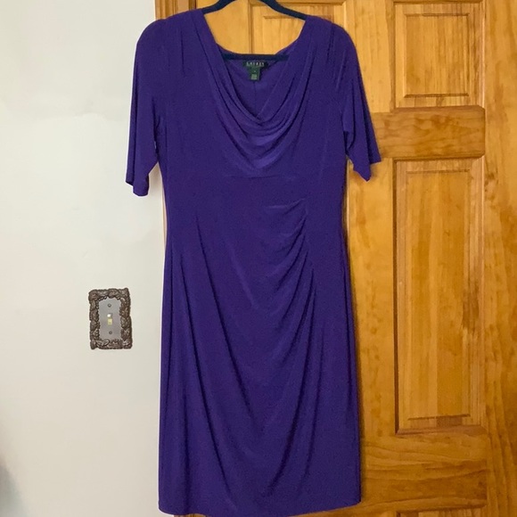 Ralph Lauren Dress - Picture 1 of 5